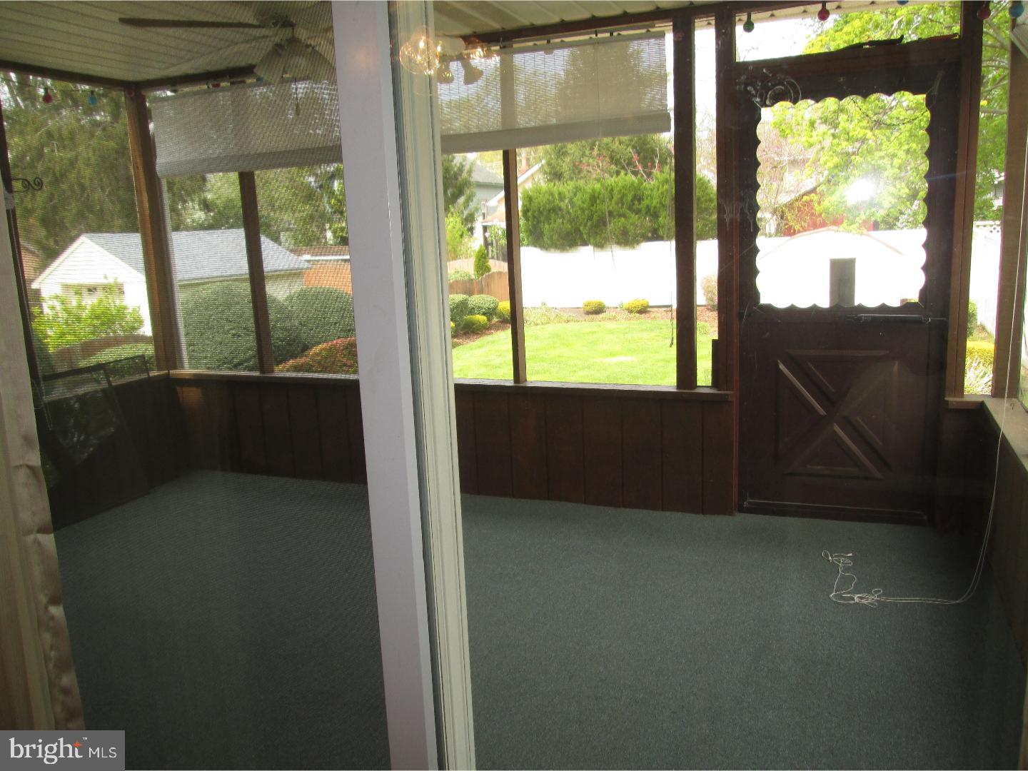 143 Princeton Road Audubon, NJ 08106 - Photo 15 of 25 Porch