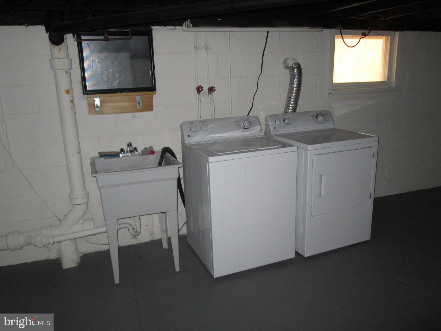 143 Princeton Road Audubon, NJ 08106 - Photo 18 of 25 Laundry Room
