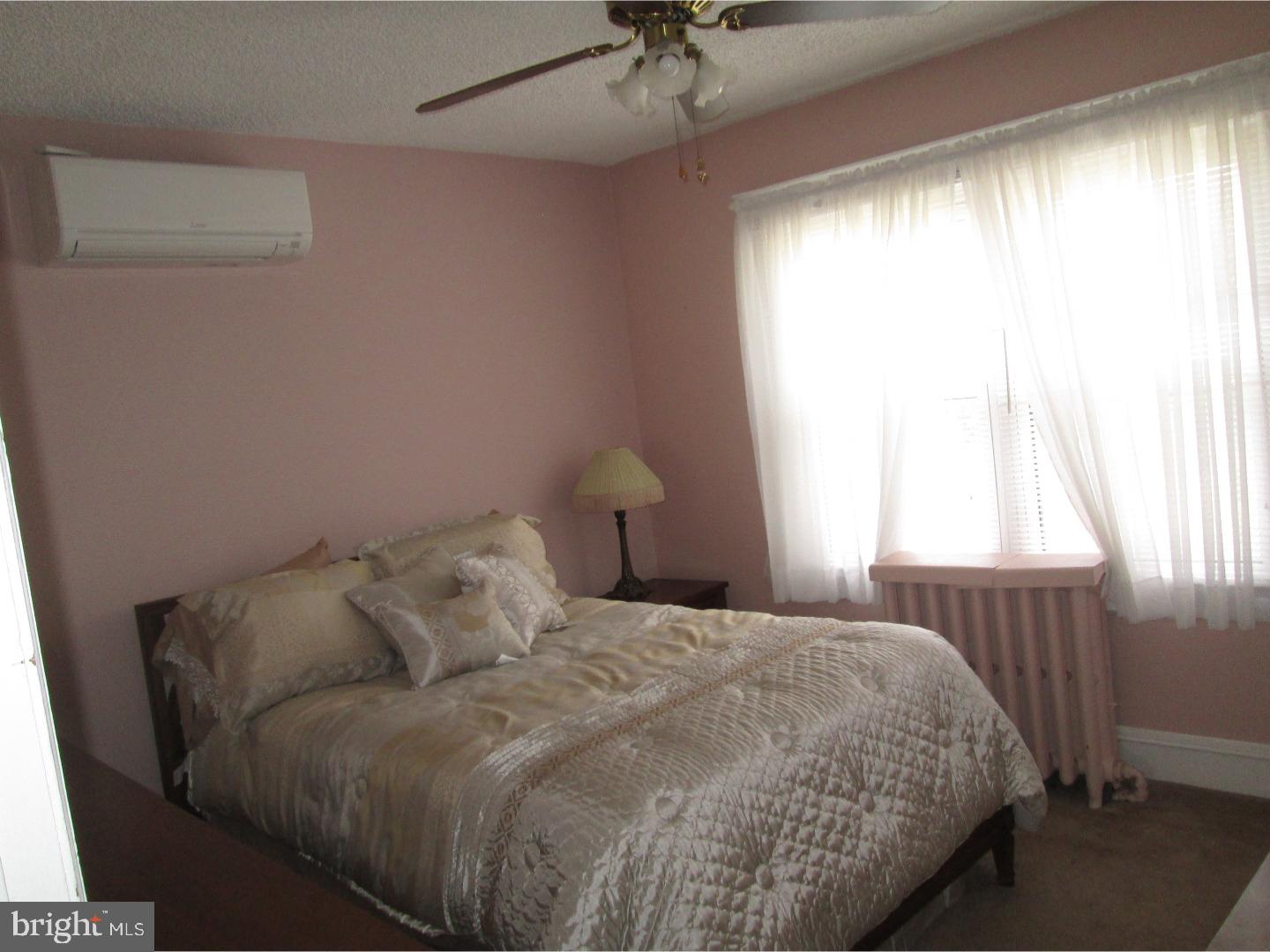 143 Princeton Road Audubon, NJ 08106 - Photo 20 of 25 Bedroom 2