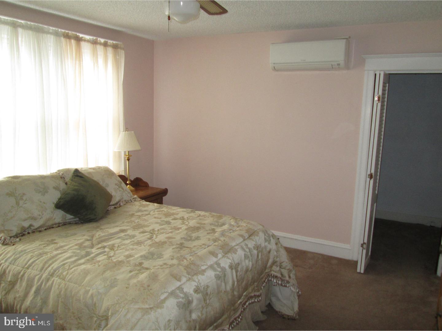 143 Princeton Road Audubon, NJ 08106 - Photo 23 of 25 Bedroom - Main