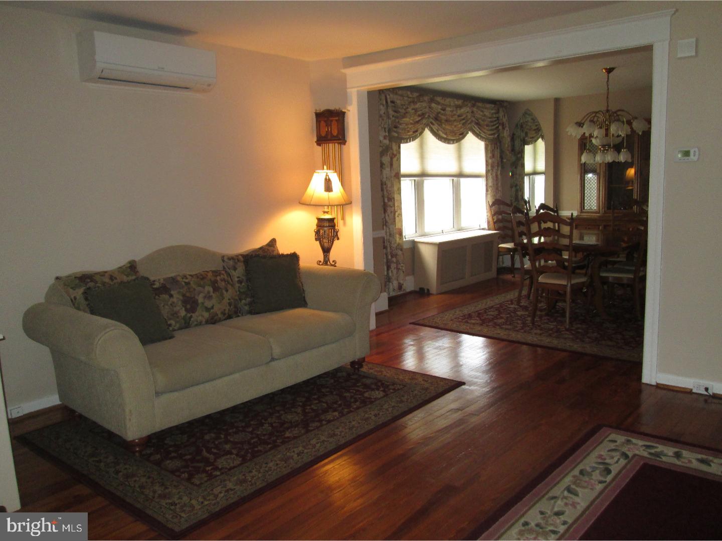 143 Princeton Road Audubon, NJ 08106 - Photo 25 of 25 Living Room