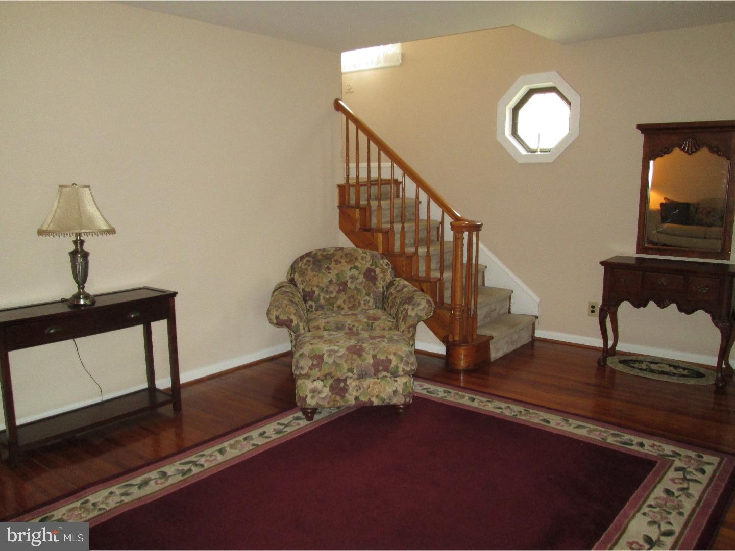 143 Princeton Road Audubon, NJ 08106 - Photo 8 of 25 Living Room