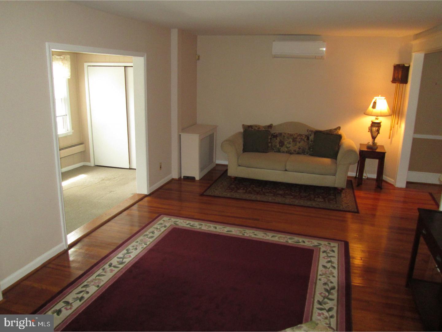 143 Princeton Road Audubon, NJ 08106 - Photo 9 of 25 Living Room