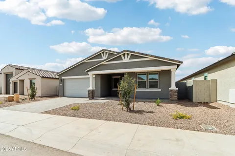 $539,990 | 15609 West Brown Street, Waddell, AZ 85355