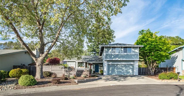 $4,100 | 5270 Arnica Way, Santa Rosa, CA 95403