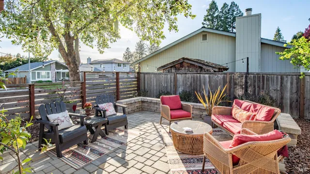 $4,100 | 5270 Arnica Way, Santa Rosa, CA 95403