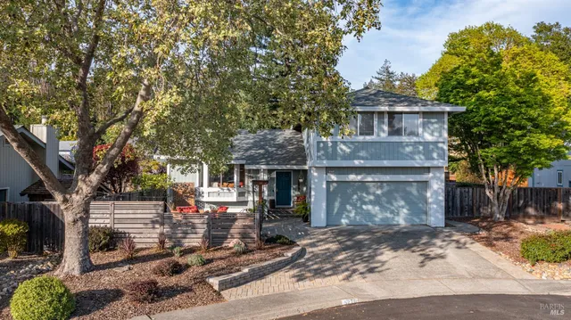 $4,100 | 5270 Arnica Way, Santa Rosa, CA 95403