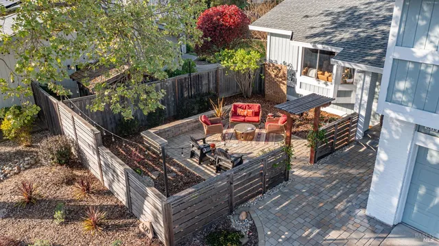 $4,100 | 5270 Arnica Way, Santa Rosa, CA 95403