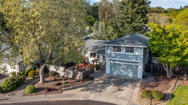 $4,100 | 5270 Arnica Way, Santa Rosa, CA 95403