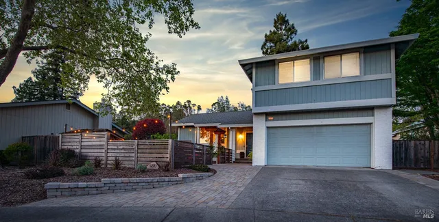 $4,100 | 5270 Arnica Way, Santa Rosa, CA 95403