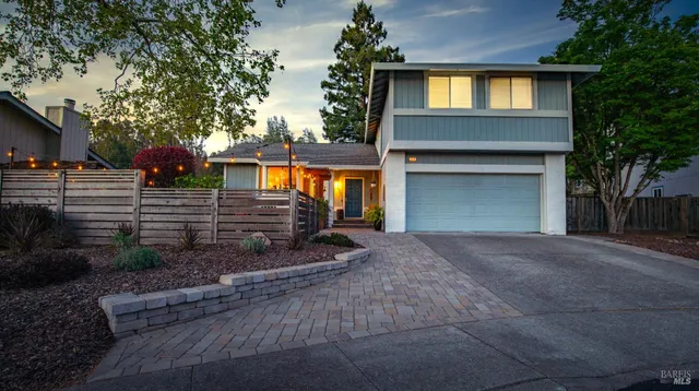 $4,100 | 5270 Arnica Way, Santa Rosa, CA 95403