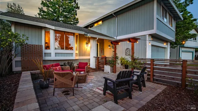 $4,100 | 5270 Arnica Way, Santa Rosa, CA 95403