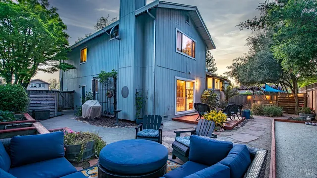 $4,100 | 5270 Arnica Way, Santa Rosa, CA 95403