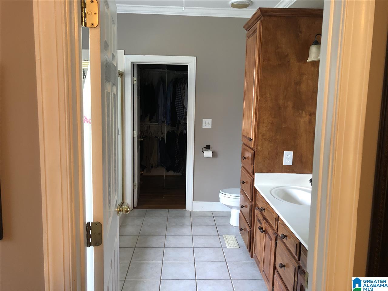 1063 Funderburg Bend Road Pell City, AL 35128 - Photo 5 of 17