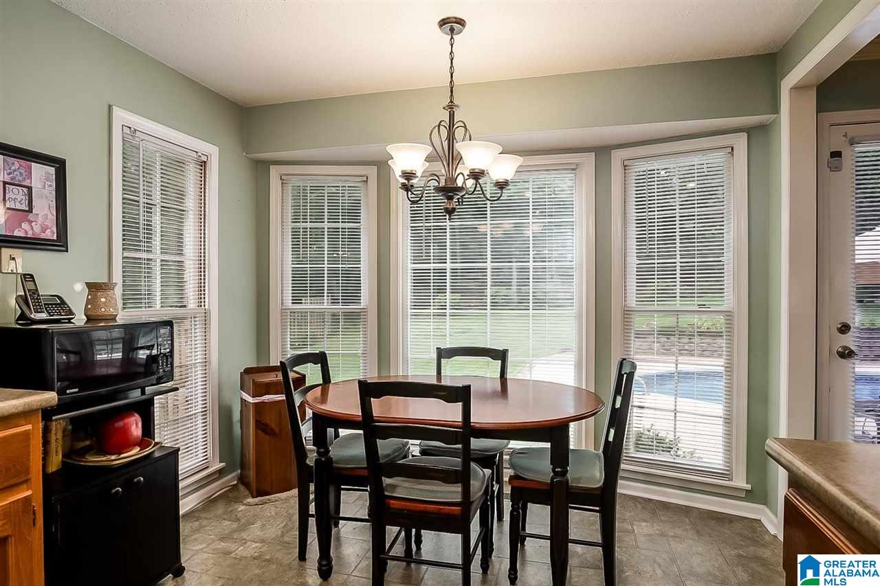 128 Woodward Road Trussville, AL 35173 - Photo 21 of 42