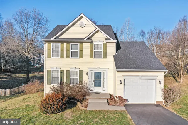 $349,900 | 1616 North Street, Martinsburg, WV 25401