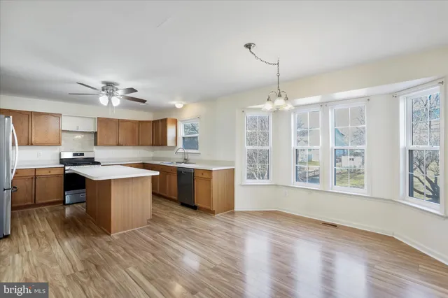 $349,900 | 1616 North Street, Martinsburg, WV 25401