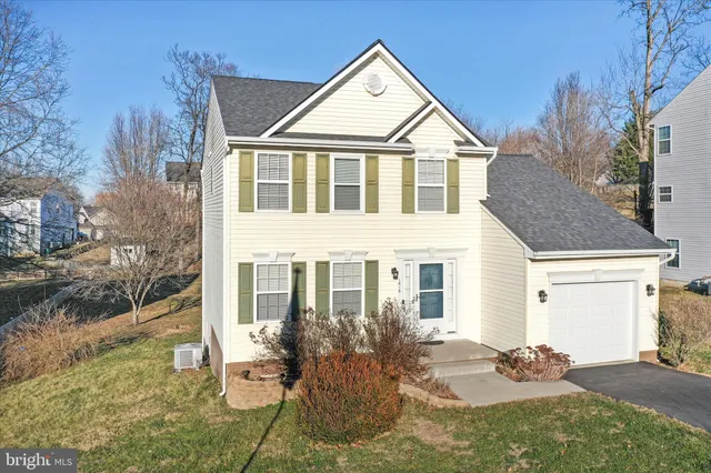 $349,900 | 1616 North Street, Martinsburg, WV 25401