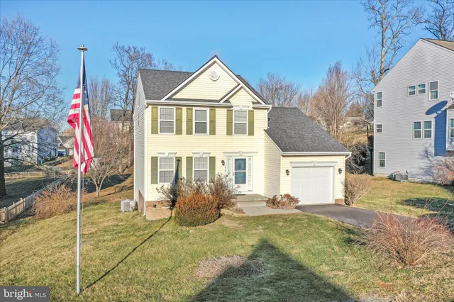 $349,900 | 1616 North Street, Martinsburg, WV 25401