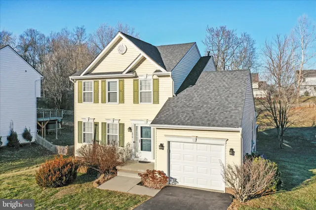 $349,900 | 1616 North Street, Martinsburg, WV 25401