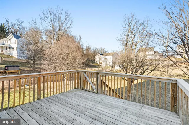 $349,900 | 1616 North Street, Martinsburg, WV 25401