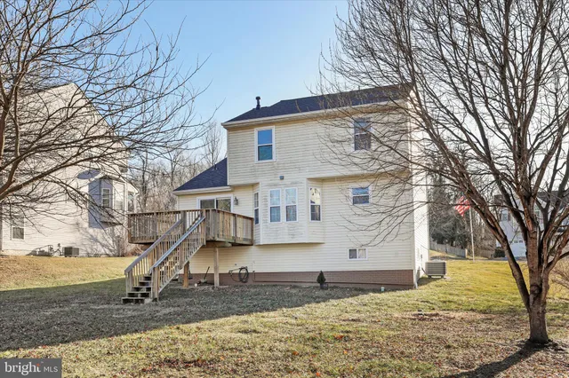 $349,900 | 1616 North Street, Martinsburg, WV 25401