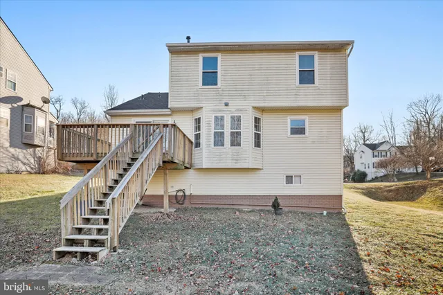 $349,900 | 1616 North Street, Martinsburg, WV 25401