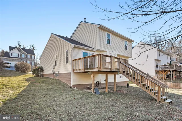 $349,900 | 1616 North Street, Martinsburg, WV 25401