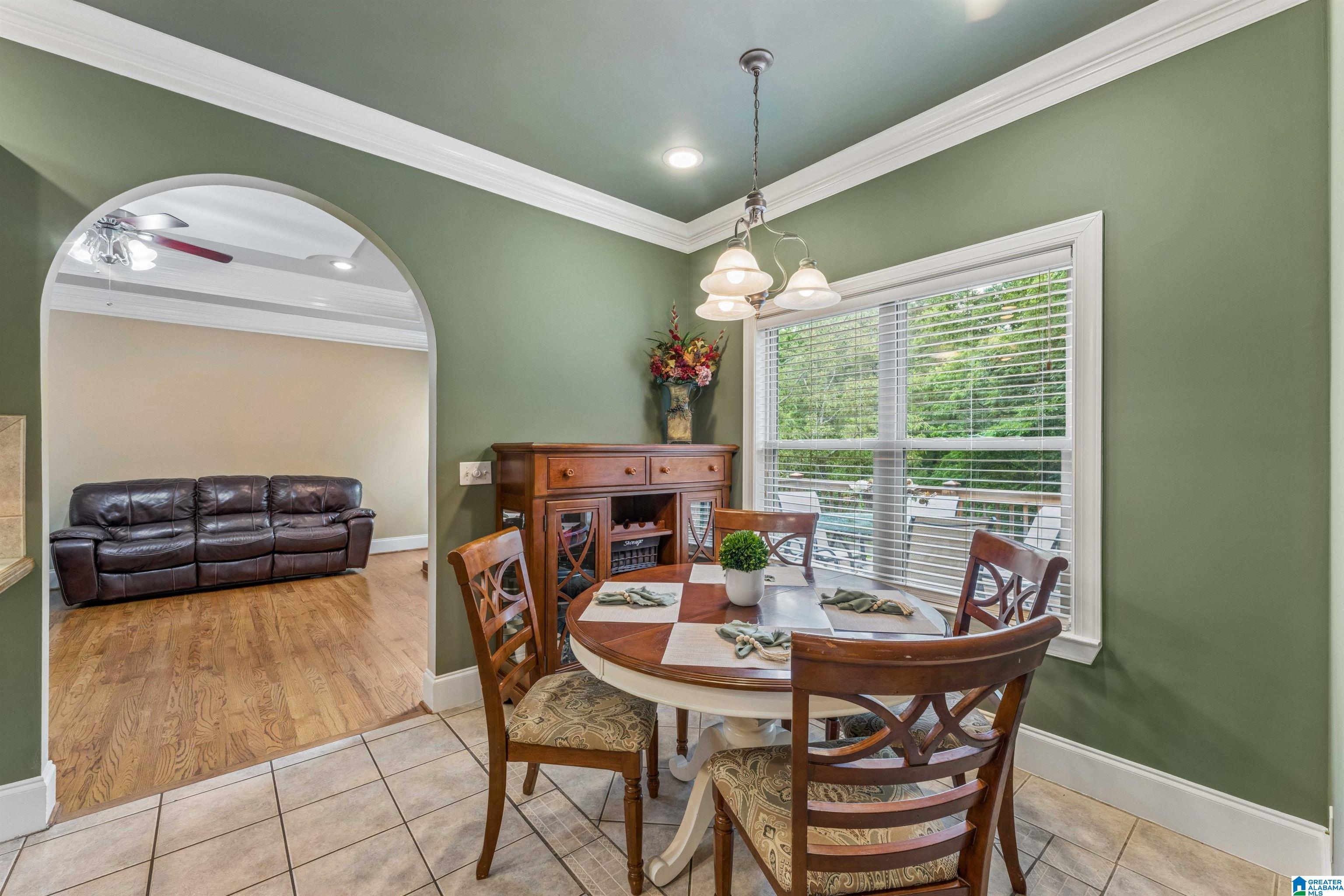 5442 White Oak Road Pinson, AL 35126 - Photo 21 of 53 Gallery Image 21