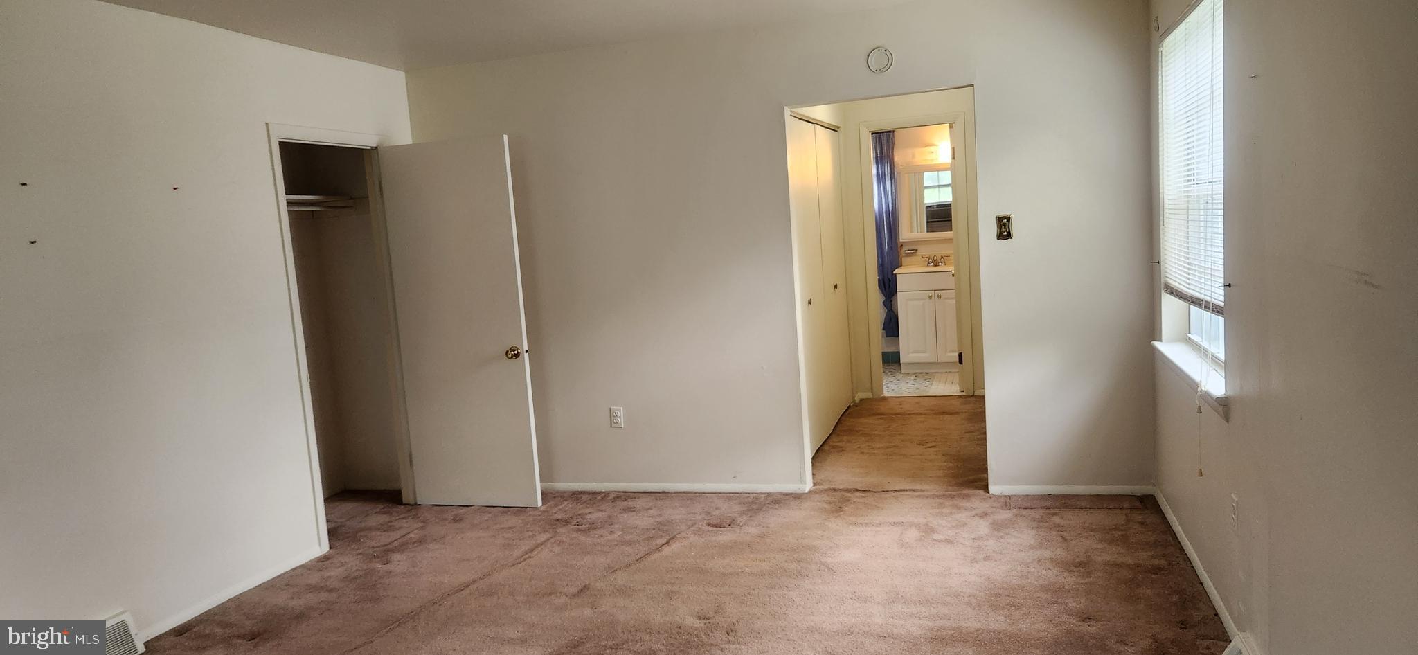 7 Ridge Road Malvern, PA 19355 - Photo 9 of 16 an empty room with closet