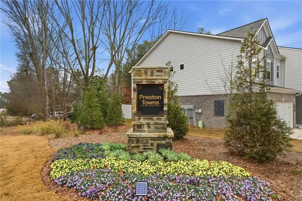 $2,395 | 3860 Pressley Lane, Powder Springs, GA 30127