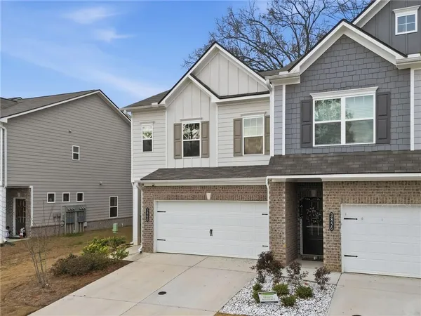 $2,395 | 3860 Pressley Lane, Powder Springs, GA 30127