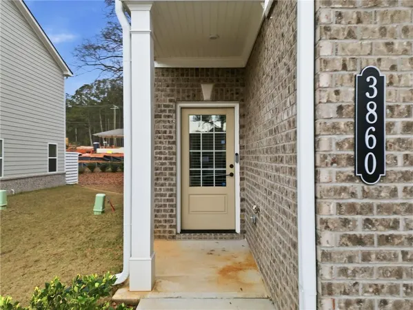 $2,395 | 3860 Pressley Lane, Powder Springs, GA 30127