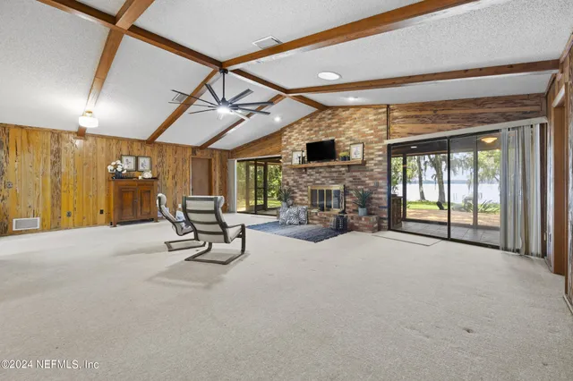 $674,900 | 119 Rivers Edge Drive, East Palatka, FL 32131