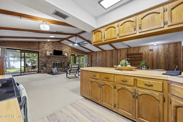 $674,900 | 119 Rivers Edge Drive, East Palatka, FL 32131