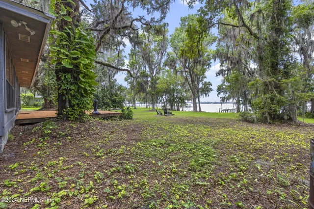 $674,900 | 119 Rivers Edge Drive, East Palatka, FL 32131