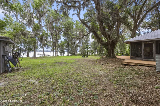 $674,900 | 119 Rivers Edge Drive, East Palatka, FL 32131