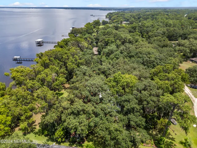 $674,900 | 119 Rivers Edge Drive, East Palatka, FL 32131