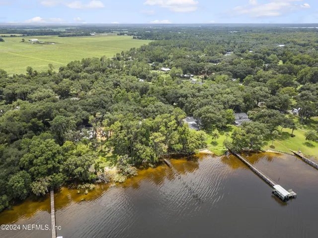 $674,900 | 119 Rivers Edge Drive, East Palatka, FL 32131