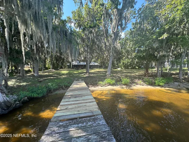 $674,900 | 119 Rivers Edge Drive, East Palatka, FL 32131