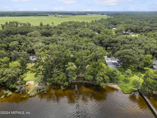 $674,900 | 119 Rivers Edge Drive, East Palatka, FL 32131