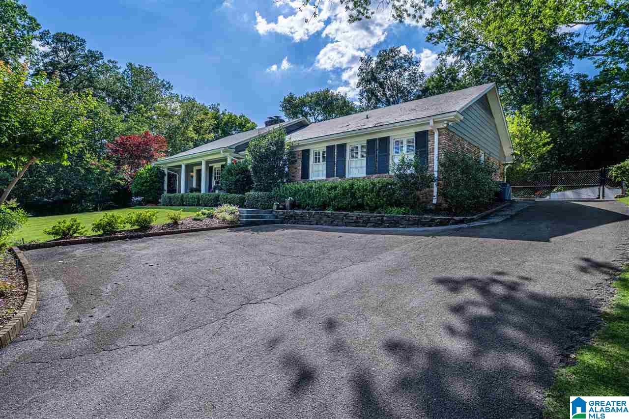 3328 Spring Valley Court Birmingham, AL 35223 - Photo 46 of 47