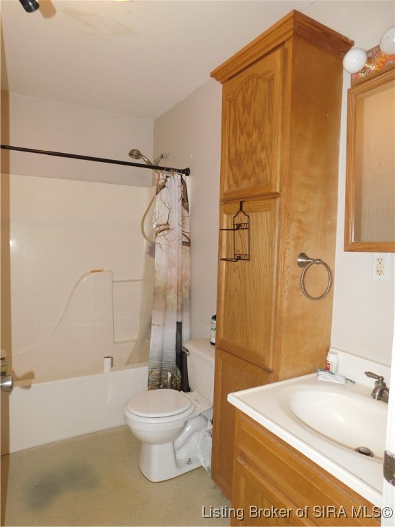 5418 East Mann Road Pekin, IN 47165 - Photo 6 of 6