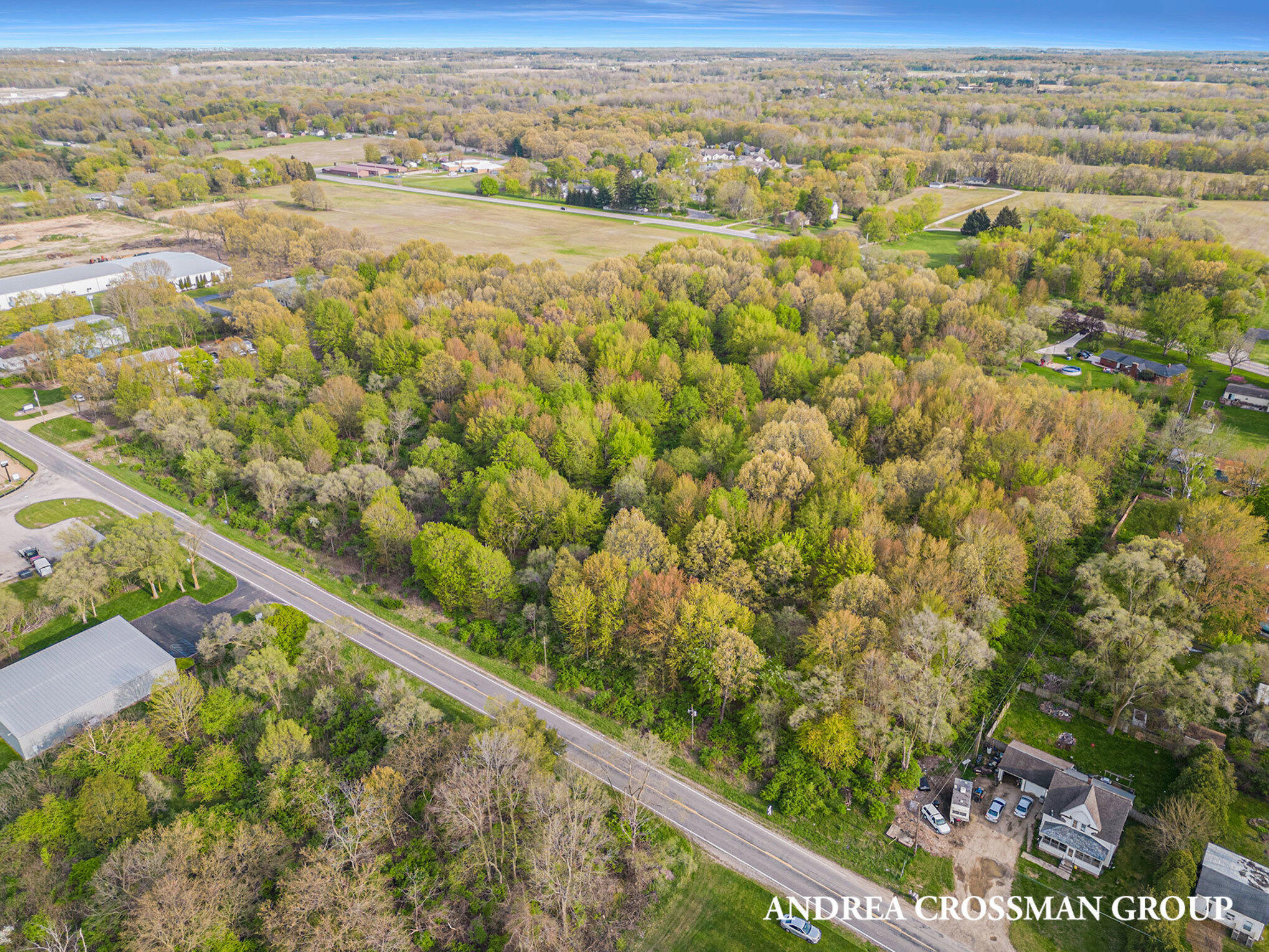 Par B Townline Road Benton Harbor, MI 49022 - Photo 4 of 13 025_dji_0006_0