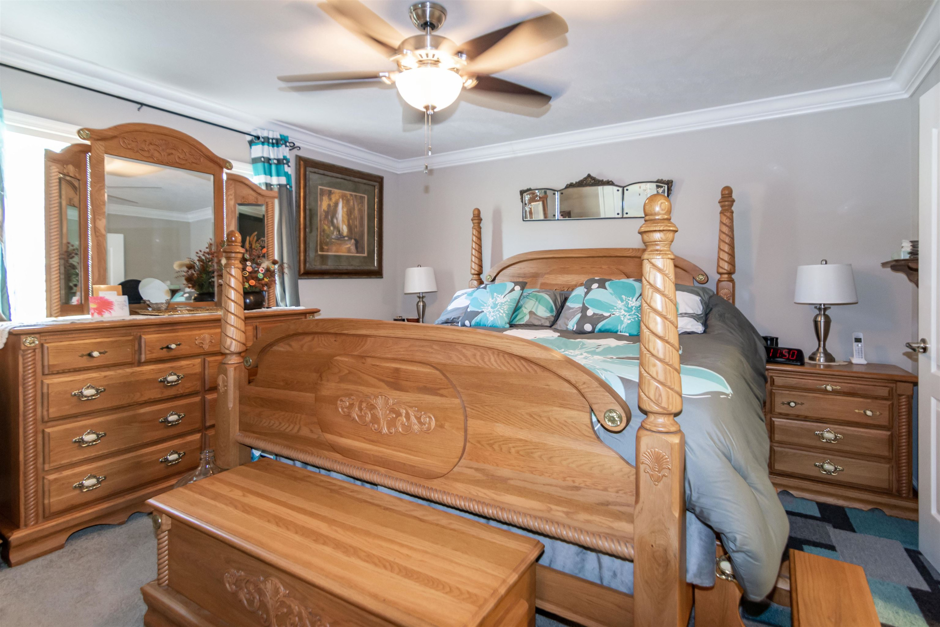 371 Godwin Road Benson, NC 27504 - Photo 20 of 58 Photo 20