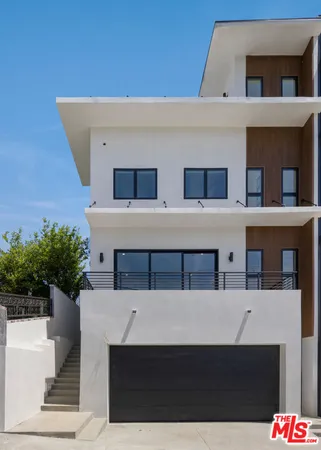$7,000 | 2003 1/2 West Bellevue Avenue, Los Angeles, CA 90026