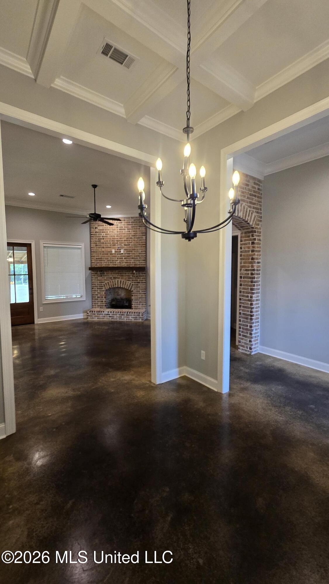 139 Coventry Lane Brandon, MS 39042 - Photo 11 of 66 20260330_173846