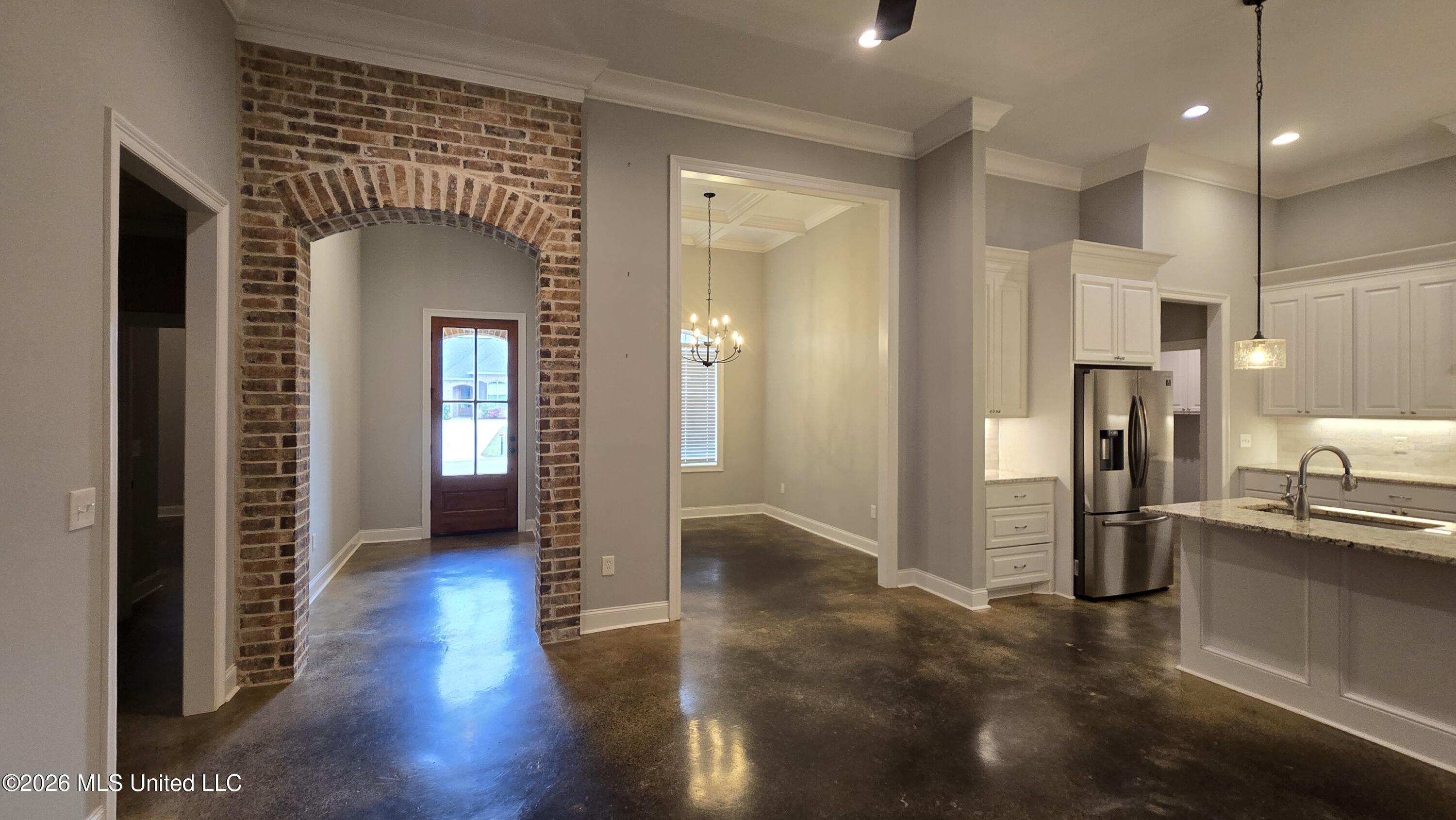 139 Coventry Lane Brandon, MS 39042 - Photo 14 of 66 20260330_173906