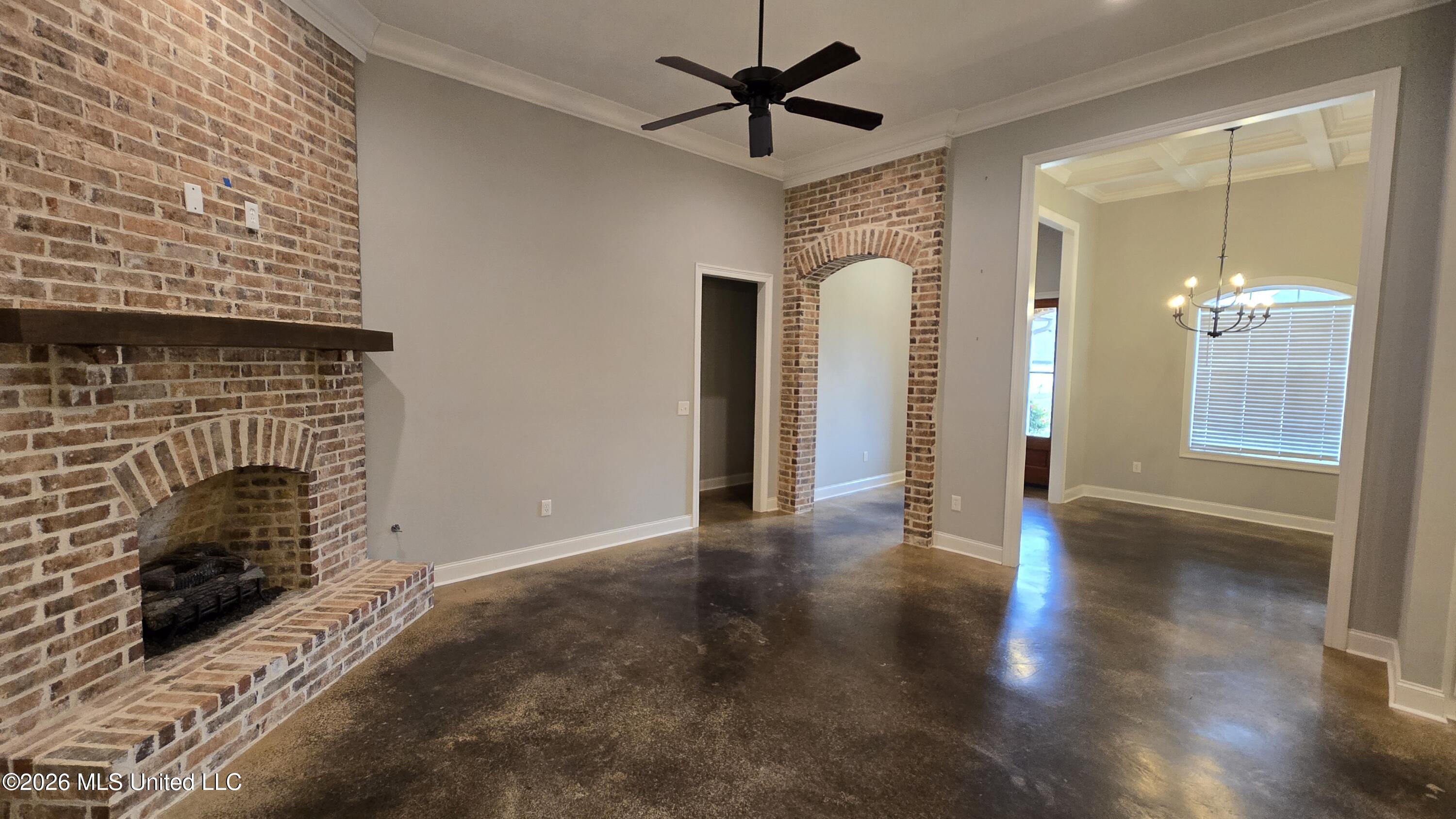 139 Coventry Lane Brandon, MS 39042 - Photo 16 of 66 20260330_173914