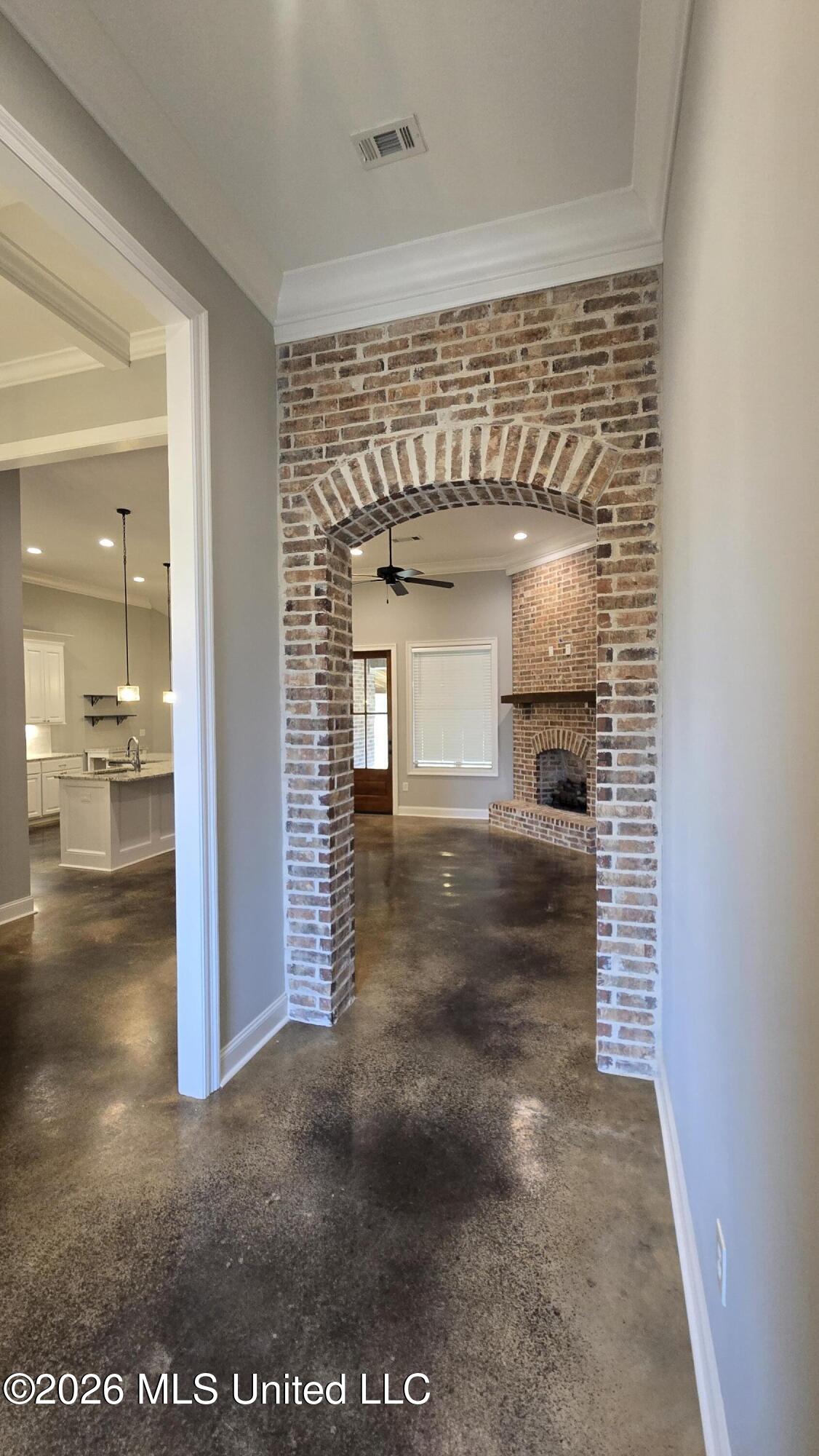 139 Coventry Lane Brandon, MS 39042 - Photo 8 of 66 20260330_173826